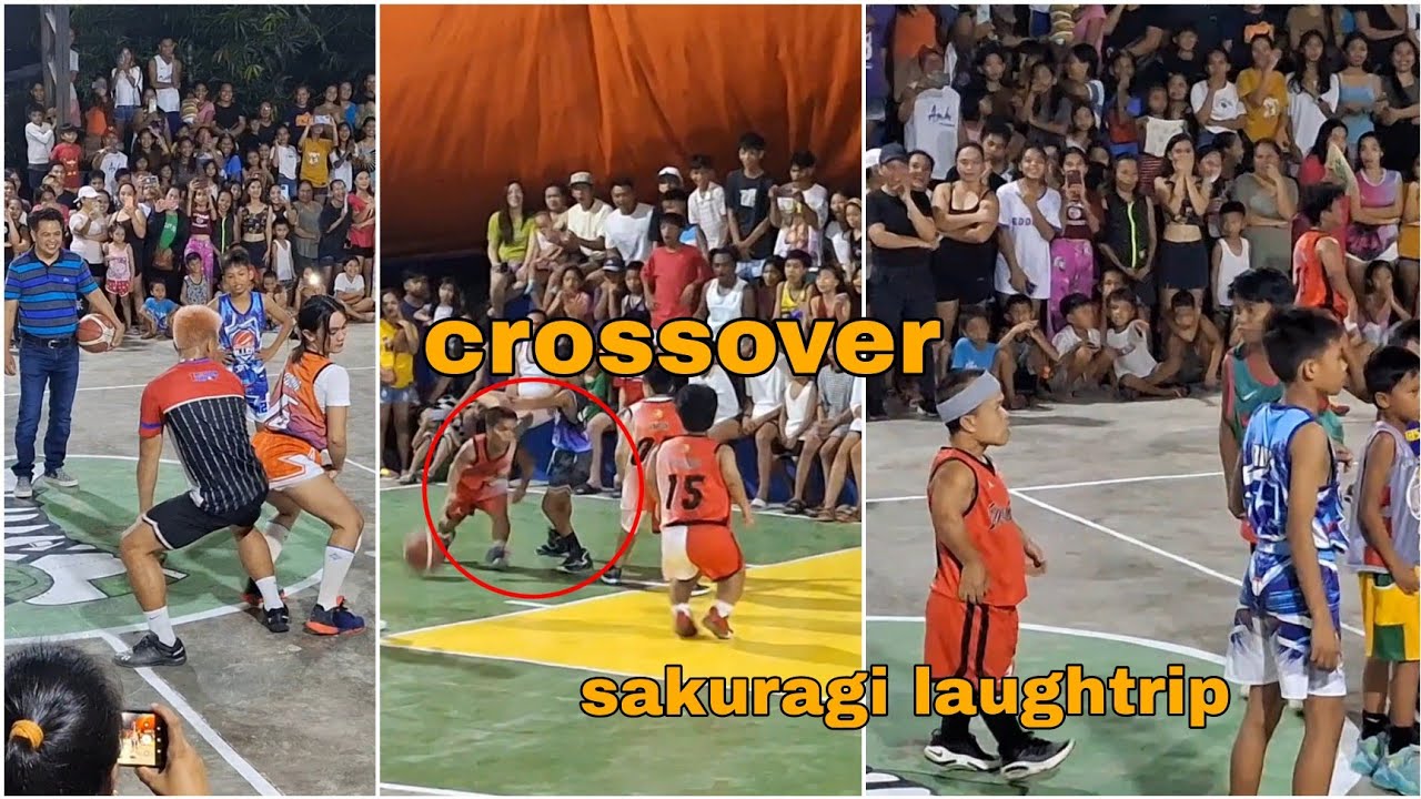 KASIYAHAN SA REAL DE CACARONG PANDI BULACAN