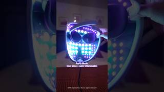 This LED Mask is a HUGE Upgrade! AMIRO Spectra Mask Before &amp; After Results ❤️ #ledmask