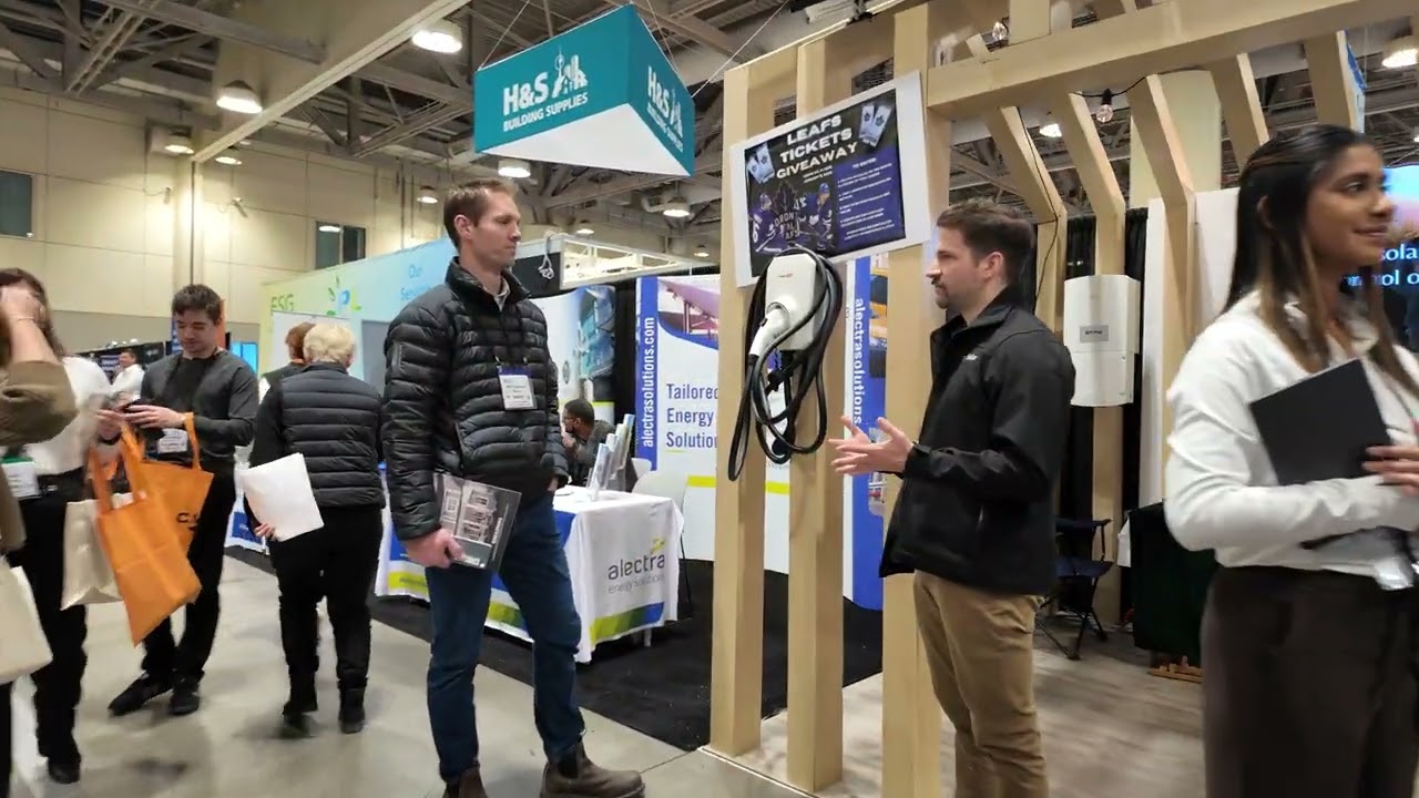 The Buildings Show 2024 - 7