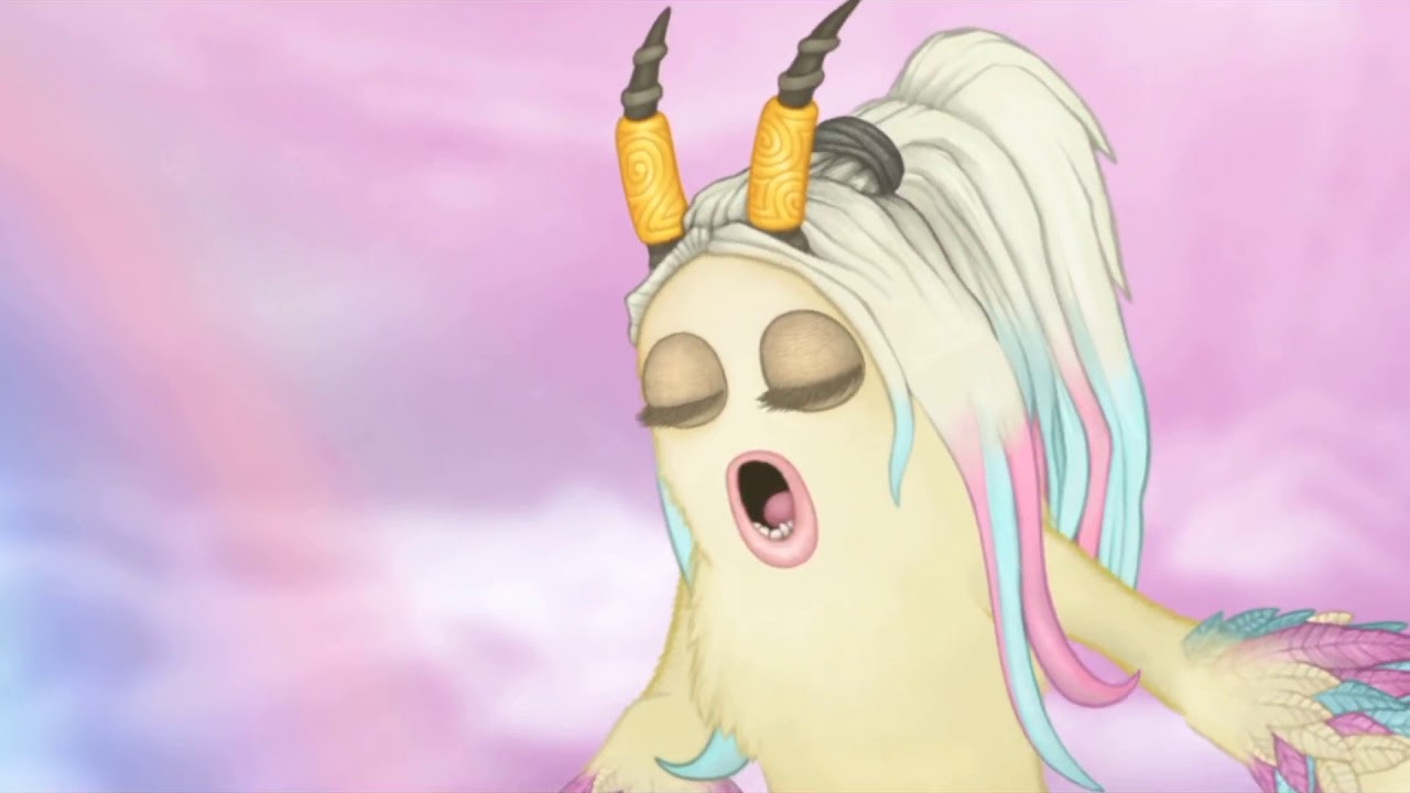 New Werdo Teaser! (My Singing Monsters)