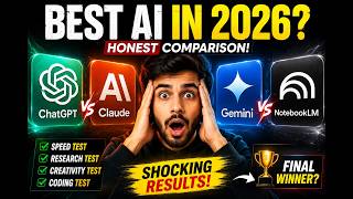 Best AI  Assistant in 2026