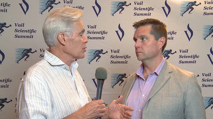 Vail Scientific Summit Interview with Brett Holleman