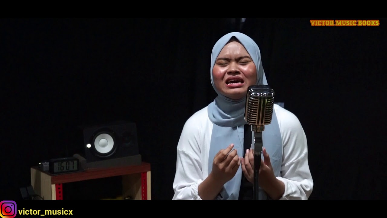 Rahasia Hati - Element (Cover) by Bernica - YouTube