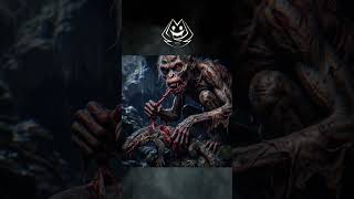 Micro Urban Legend: Boo Hag