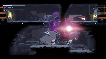 [TAS Attempt] Metroid Dread Broken EMMI Skip