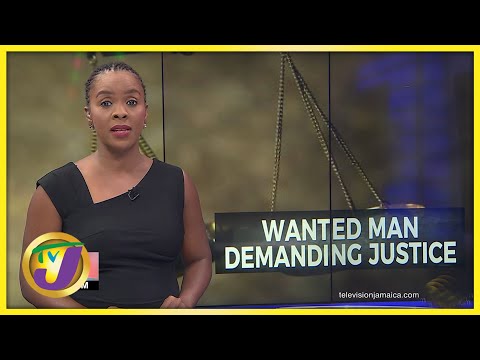 Wanted Man Speaks to TVJ - Demanding Justice | TVJ News