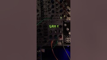 Braids Renaissance: SAM text to speech for eurorack