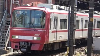 ★20230409 3100×2200系 発車 @金山