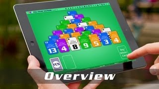 Full Color® Pyramid • 13, 16, 19, 22 & 25 Introduction and Overview screenshot 1