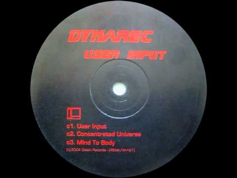 Dynarec — Dynarec - mind to body