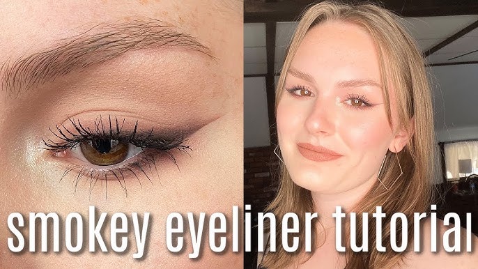 How to Use Colored Pencils as Eyeliner: 11 Steps (with Pictures)