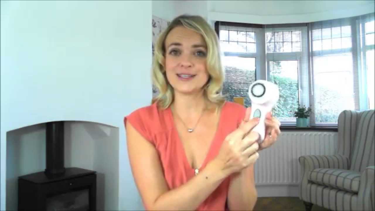 Clarisonic Mia 2 - an introduction by CURRENTBODY