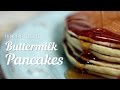 How to Make Classic Buttermilk Pancakes | Cook the Classics | MyRecipes