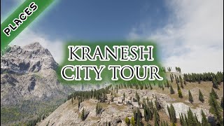 Mortal Online 2 Kranesh City Tour 4k Town Guide