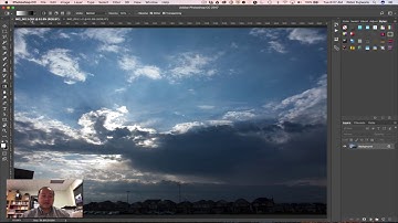 Photoshop - Fixing Over and Underexposed Photographs