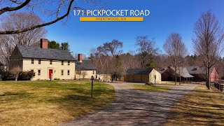 171 Pickpocket Road video tour