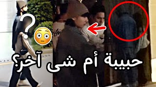 أزمة جونغكوك والعلاقات المتعددة/ حقيقة مواعدة جونغكوك 
