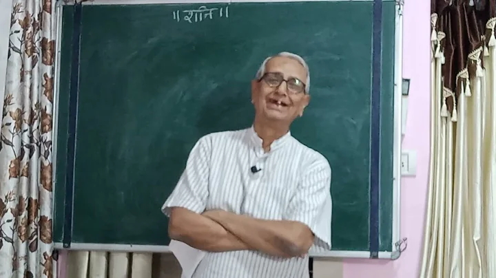 Astro U P Mishra JSR, Gochar of Saturn in 29 degree of Makar, also in normal Transit in Kumbha part1