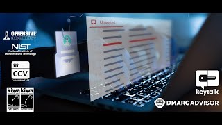 Webinar | Veiliger gebruik van zakelijke e-mail