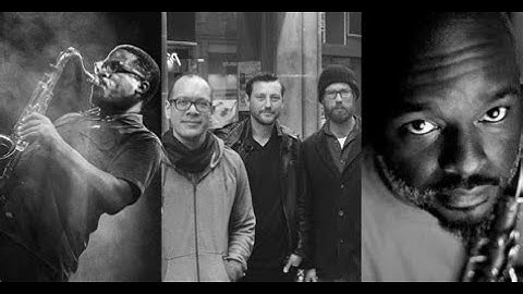 Android Trio -  Blues For Charlie