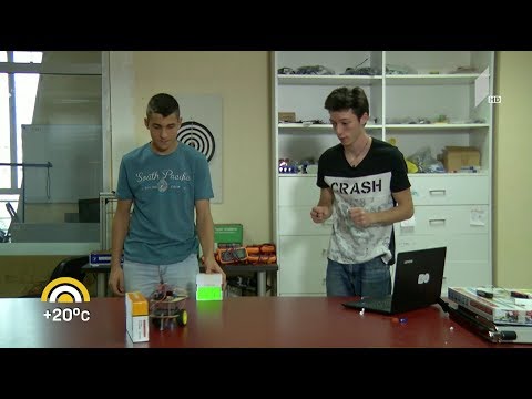 #ახალიდღე 2018 წლის საუკეთესო აბიტურიენტები