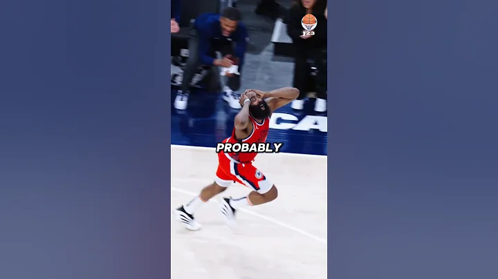 SHORTEST NBA CAREER EVER 😳 YOU WON’T BELIEVE THIS #shorts