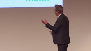 LOPEC Conference 2022 - Plenary Session Day 1: Georg Bernatz