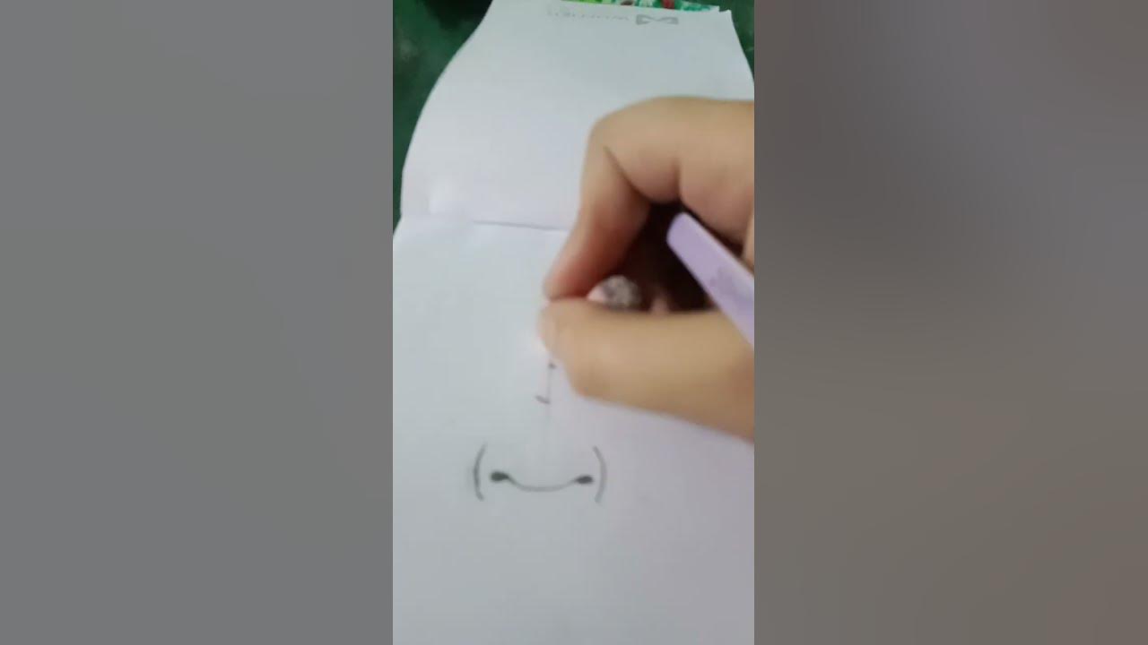 How To Draw Nose stepbystep noorjahan noor art drawing YouTube how-to-draw-nose-stepbystep-noorjahan-noor-art-drawing-youtube