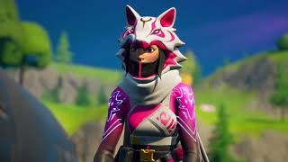 フォートナイト ヴィ ダンスエモート Youtube