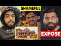 Ram Mandir : This is Unacceptable?, Technical Guruji Exposed Them, Ankit Baiyanpuria, Elvish Yadav