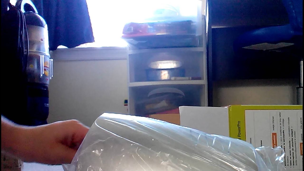 Reviewing my staples Power Pro electric