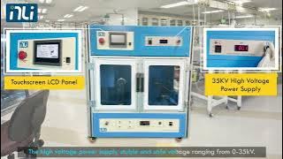 NLI Automated Lab Scale Electrospinning Unit (LS901)