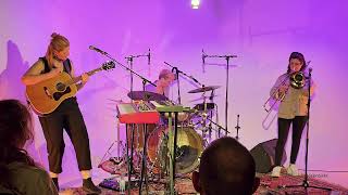 Karl die Große - Gefällt - Weihnachts-Werkstattkonzert