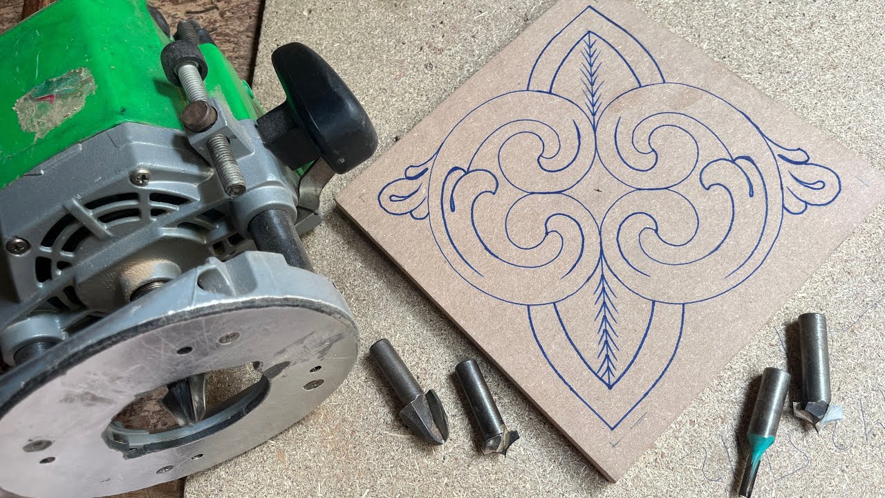 Satisfying Wood Carving Projects You Can DIY
