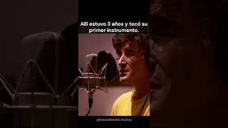 Willy Crook. De los Redondos al Funk.