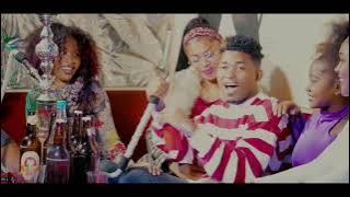 Tiji Negga feat Raiven & Kesy Gasy Valeur - Mandihiza (Clip Officiel)