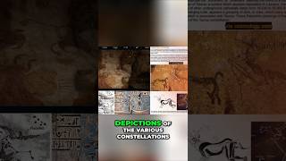 Does Prehistoric Cave Art encode Advanced Astronomy?🌠🐂✨Archaeo-Astrology Documentary clip🌌📺🪐