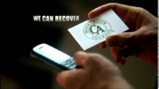 Cocaine Anonymous