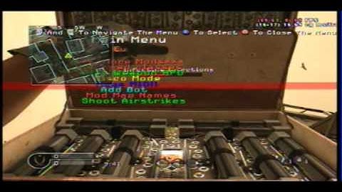 Jtag Cod4 patch Amazing and NEW