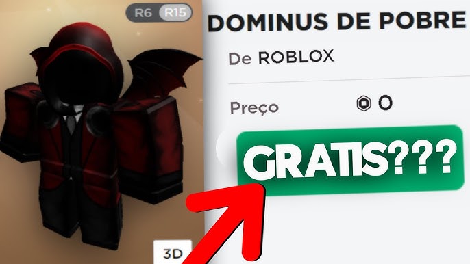 ▷ Como criar rostos em Roblox 2023 ❤️ DONTRUKO