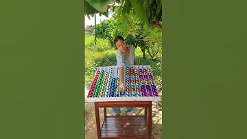 ort the Balls Puzzle – Are You Up for the Challenge