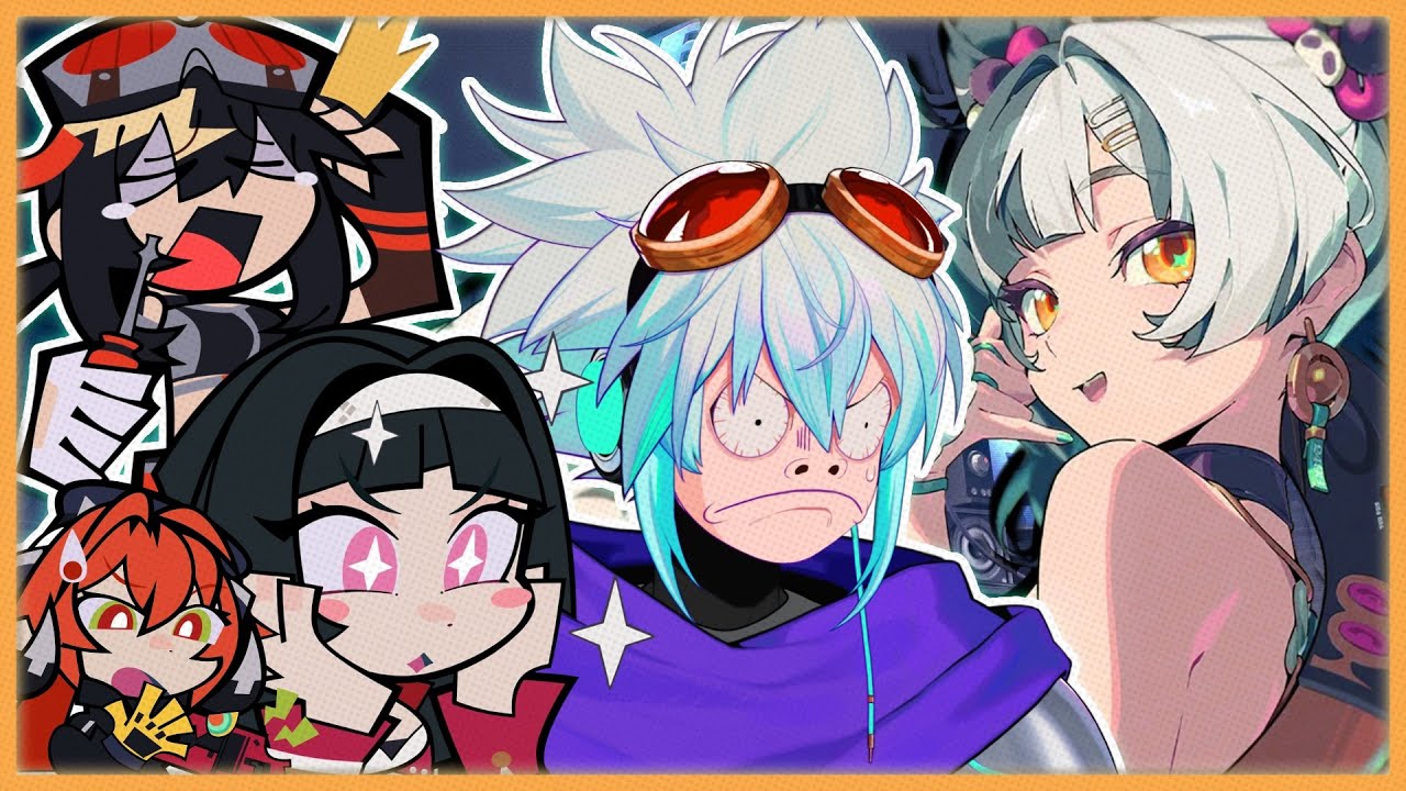 Voice Actors Had INSANE Pulls For Dialyn