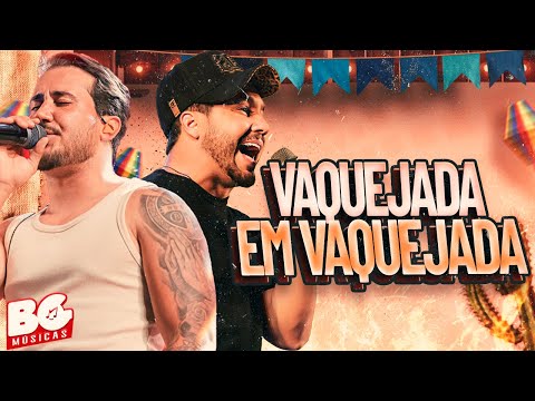 IGUINHO E LULINHA SETEMBRO 2025 - IGUINHO E LULINHA CD 2025 - VAQUEJADA EM VAQUEJADA