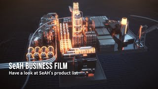 Seah Biz Film Eng. Ver