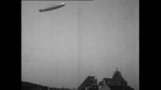 Erfurt - Historischer Dokumentarfilm der 20er/30er Jahre - Archiv: Filmstudio Lustermann