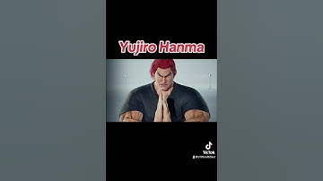 Tekken 8 customizations pt. 1 (Jack-8, Feng and Paul)