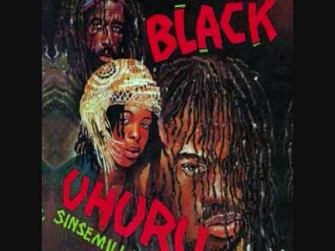 Vampire (Black Uhuru) 