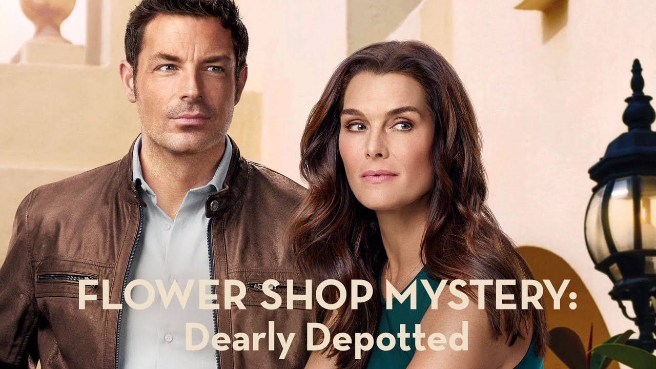 Watch Flower Shop Mystery: Dearly Depotted (2016) HD Streaming ... Watch Flower Shop Mystery: Dearly Depotted (2016) HD Streaming ...