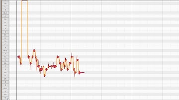 How to create a GLaDOS-like voice in a minute