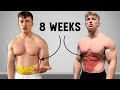 My 8 week body transformation  week 3